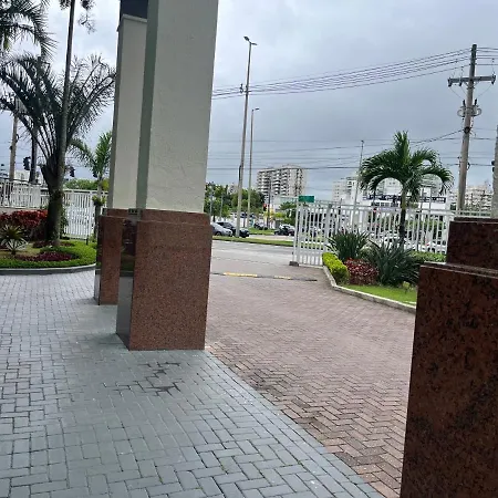 Hotel Quality Flat Barra Da Tijuca-3
