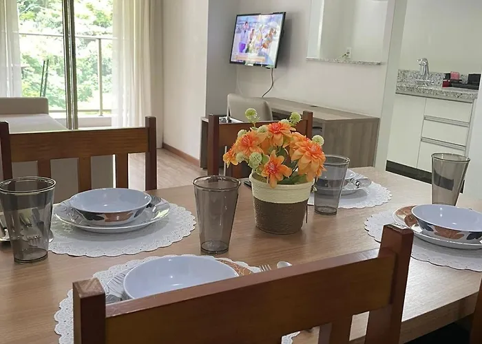 Flat Para Alugar Em Jacarepagua, Perto Do Rio Centro No Condominio Via Premiere Rio de Janeiro